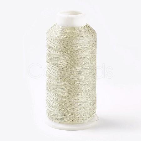 Metallic Thread MCOR-G001-0.4mm-05-1