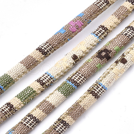 Ethnic Style Cloth Cords OCOR-S034-21-1