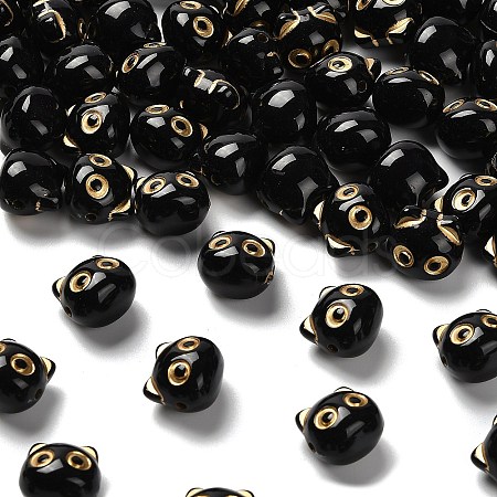 Transparent Acrylic Beads X1-MACR-K359-36G-1