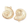 Ocean Alloy Pendants FIND-Z108-02KCG-04-2