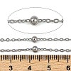 304 Stainless Steel Satellite Chains CHS-S011-02B-P-2