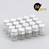 Glass Bottles AJEW-BC0001-20A-5