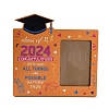 Graduate Theme Wooden Photo Frame AJEW-D069-01F-1