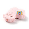 Silicone Focal Beads SIL-Z003-01A-2