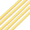 Waxed Polyester Cords X-YC-R004-1.5mm-07-4