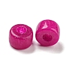 Natural White Jade Dyed Beads X-G-G003-A06-01-2