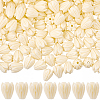 Dyed Synthetic Coral Beads CORA-SC0001-23B-1
