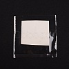 OPP Cellophane Bags X-OPC-S015-12-2