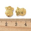 304 Stainless Steel Beads LS-STAS-F309-A04-3