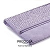Preciosa® MAXIMA Crystal No Hotfix Flatback Stones Y-PRC-NSS10-10020-200-5
