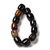 Natural Agate Beads Strands G-H295-F01-03-3