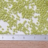 MIYUKI Delica Beads X-SEED-J020-DB0262-4