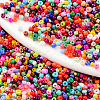13/0 Glass Seed Beads SEED-T005-11A-1