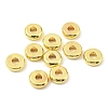 Brass Beads KK-D032-01G-G-2