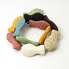 Natural Lava Rock Beads Strands G921-12-1