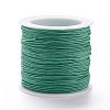 Braided Nylon Cord X-NWIR-K013-A01-2