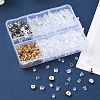 14Pcs 7 Style Acrylic Piercing Body Jewelry DIY-FS0005-41-6