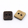 Coconut Buttons COCO-I002-046-2