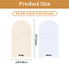 Cloth Arch Backdrop Cover for Birthday Party Wedding Baby Shower Decorations DIY-WH20079-044B-2
