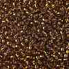 TOHO Round Seed Beads SEED-XTR08-2156S-2