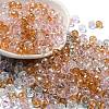 Glass Beads EGLA-A034-LM6mm-23-4