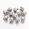 Iron Bell Charms IFIN-G048-N-1
