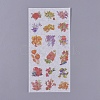 Natural Theme Stickers DIY-L038-A02-3