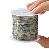 9-Ply Macaron Color Metallic Cord MCOR-CJ0001-03D-03-5