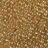 TOHO Round Seed Beads SEED-TR08-0103B-2