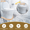 PVC Plastic Waterproof Edge Banding AJEW-WH0009-13A-5