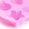 Insect Moon Star DIY Silicone Fondant Molds SIMO-D003-07A-4