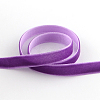 1 inch Single Face Velvet Ribbon OCOR-R019-25.4mm-079-2