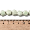 Handmade Porcelain Beads Srands PORC-K010-03E-4