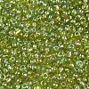 Round Glass Seed Beads SEED-A007-3mm-164-2