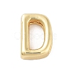 Rack Plating Brass Beads KK-A208-10D-1