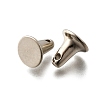 Alloy Pendant Bails FIND-Q003-05P-2