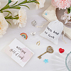 DIY Lucky Little Gift Bag Set DIY-OC0014-77-4