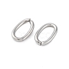 304 Stainless Steel Jump Rings STAS-L234-144-144L-2