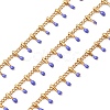 304 Stainless Steel Curb Chains STAS-R100-09A-07-1