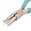 45# Carbon Steel Wire Wrapping Pliers PT-G002-02A-4