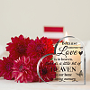 Acrylic Decoration DJEW-WH0591-001-6