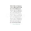 Silicone Stamps DIY-WH0014-Y38-1