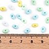 Opaque Acrylic Beads X1-MACR-T048-02M-03-4