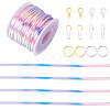 DIY Jewelry Making Findings Kits DIY-TA0012-90B-2