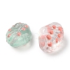 Handmade Lampwork Beads Strands LAMP-I027-11A-3