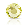 Preciosa® MAXIMA Crystal No Hotfix Flatback Stones Y-PRC-NSS8-80250-3