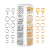 Jewelry Finding Kits KK-PH0011-14B-6
