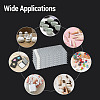 PE Film Bubble Bags ABAG-TAC0035-14B-9