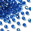 Preciosa&reg Crystal Beads X-PRC-BB4-60310-200-3