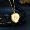925 Sterling Silver Satellite Chains Pendant Necklaces KK4299-4-2